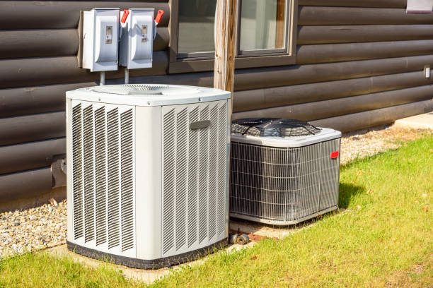 Ductless HVAC repair in Sanford, ME